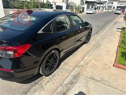 هوندا سيفيك